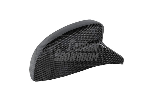 Infiniti G37 G37x IPL Anniversary Journey Sport X Base 2008 2009 2010 2011 2012 2013 & Q60 Journey Sport S Base 2014 2015 with Aftermarket Parts - Mirror Cap Carbon Fiber from Aero Republic