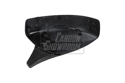 Infiniti G37 G37x IPL Anniversary Journey Sport X Base 2008 2009 2010 2011 2012 2013 & Q60 Journey Sport S Base 2014 2015 with Aftermarket Parts - Mirror Cap Carbon Fiber from Aero Republic