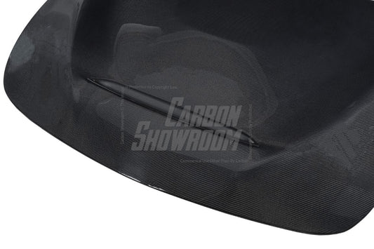 Infiniti G37 G37x Anniversary Limited Journey Sport S X Base 2009 2010 2011 2012 2013 with Aftermarket Parts - GTS Hood Carbon Fiber from Aero Republic