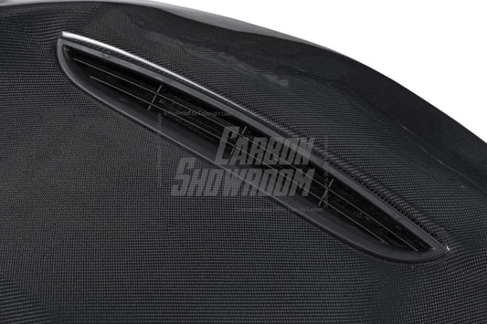 Infiniti G37 G37x Anniversary Limited Journey Sport S X Base 2009 2010 2011 2012 2013 with Aftermarket Parts - GTS Hood Carbon Fiber from Aero Republic