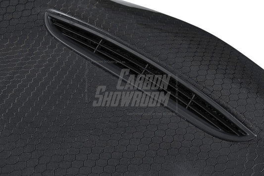 Infiniti G37 G37x Anniversary Limited Journey Sport S X Base 2009 2010 2011 2012 2013 with Aftermarket Parts - GTS Hood Carbon Fiber from Aero Republic