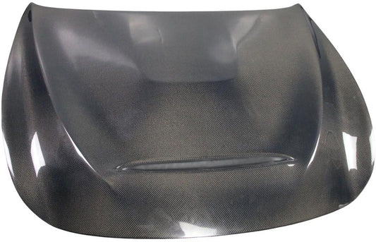 Infiniti G37 G37x IPL Anniversary Journey Sport X Base 2008 2009 2010 2011 2012 2013 & Q60 Journey Sport S Base 2014 2015 with Aftermarket Parts - GTS Hood Carbon Fiber from Aero Republic