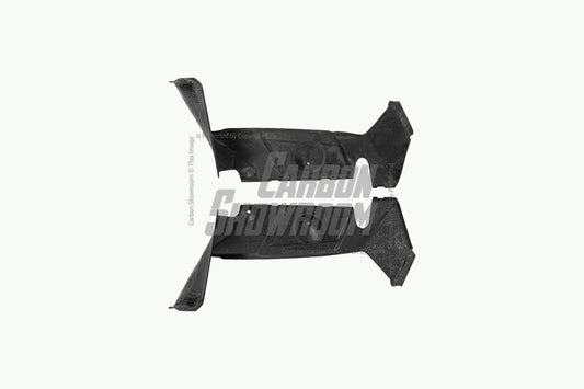 Lamborghini Aventador Base LP700 LP720 S LP740 SV LP750 Ultimate LP780 SVJ LP770 2012 2013 2014 2015 2016 2017 2018 2019 2020 2021 2022 2023 with Aftermarket Parts - 1:1 OEM SVJ V2 Side Skirts Carbon Fiber / FRP