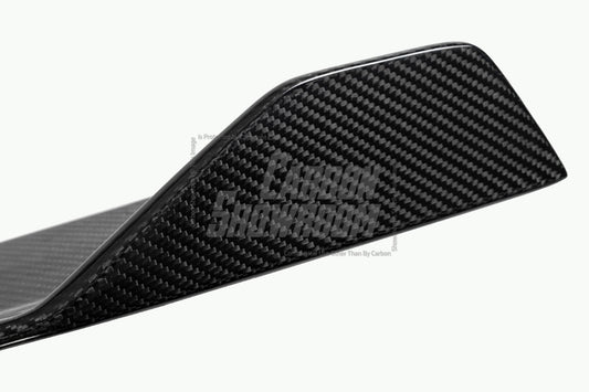 Lamborghini Aventador Base LP700 LP720 S LP740 SV LP750 Ultimate LP780 SVJ LP770 2012 2013 2014 2015 2016 2017 2018 2019 2020 2021 2022 2023 with Aftermarket Parts - 1:1 OEM SVJ V2 Side Skirts Carbon Fiber / FRP