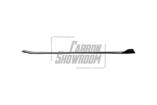 Aero Republic Lamborghini LP700 Upgrade SVJ Carbon Fiber Side Skirts - Performance SpeedShop