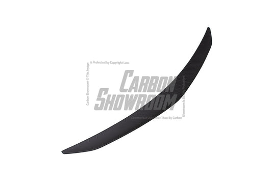 Aero Republic M Rear Trunk Spoiler for Lamborghini Urus 2019-2022 Carbon Fiber