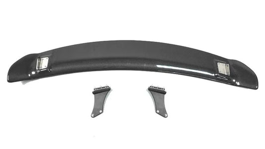 Lexus IS250 300 XE20 2008–2013 with Aftermarket Parts - Rear Wing Carbon Fiber from Aero Republic