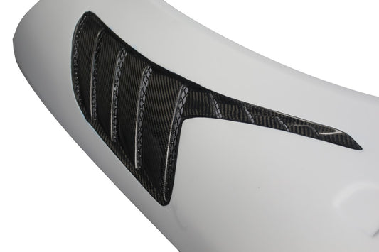 Porsche Panamera 971 971.1 Base/4/4S/GTS/Turbo/Turbo S 2017 2018 2019 2020 & Panamera 971 971.2 Base/4/4S/GTS/Turbo/Turbo S 2021 2022 2023 with Aftermarket Parts - MSRY Style Full Body Kit Carbon Fiber from Aero Republic