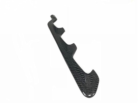 Maserati Levante Base Lusso GranLusso GranSport GT Ultima GTS Modena Tributo Trofeo 2017 2018 2019 2020 2021 2022 2023 2024 with Aftermarket Parts - Fenders Trim Pre-preg Carbon Fiber from Aero Republic