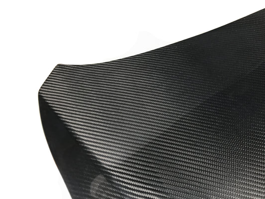 Maserati Levante Base Lusso GranLusso GranSport GT Ultima GTS Modena Tributo Trofeo 2017 2018 2019 2020 2021 2022 2023 2024 with Aftermarket Parts - Hood Pre-preg Carbon Fiber / FRP from Aero Republic