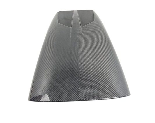 McLaren 540C 570S 570GT 2016 2017 2018 2019 2020 with Aftermarket Parts - N Style Roof scoop Carbon Fiber from Aero Republic