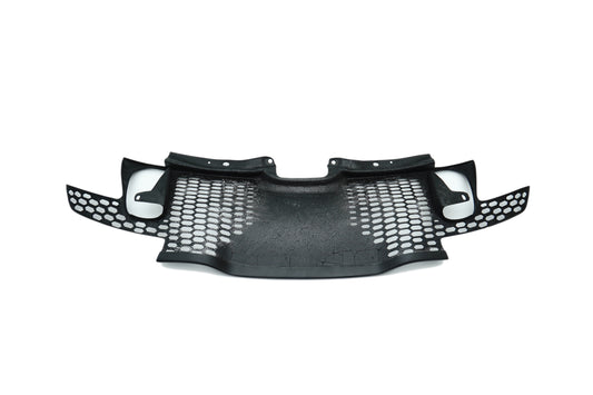 McLaren 720S 2018 2019 2020 2021 2022 2023 with Aftermarket Parts - 765LT Rear Bumper Vents Conversion Kit Pre-preg Carbon Fiber / FRP from Aero Republic