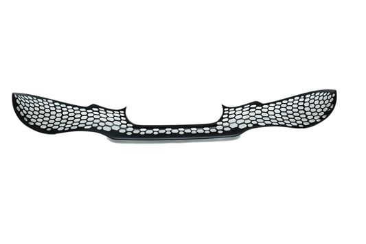 McLaren 720S 2018 2019 2020 2021 2022 2023 with Aftermarket Parts - 765LT Rear Bumper Vents Conversion Kit Pre-preg Carbon Fiber / FRP from Aero Republic