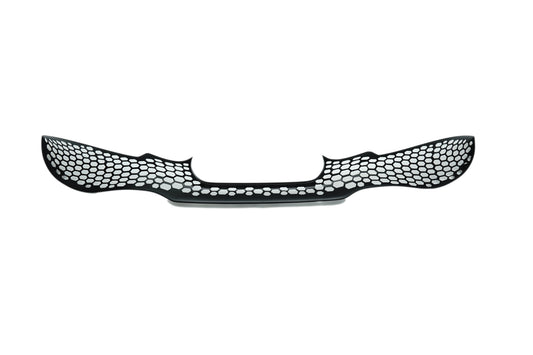 McLaren 720S 2018 2019 2020 2021 2022 2023 with Aftermarket Parts - 765LT Rear Bumper Vents Conversion Kit Pre-preg Carbon Fiber / FRP from Aero Republic