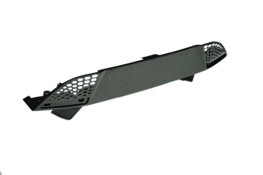 McLaren 720S 2018 2019 2020 2021 2022 2023 with Aftermarket Parts - 765LT Rear Bumper Set Conversion Kit Pre-preg Carbon Fiber / FRP from Aero Republic