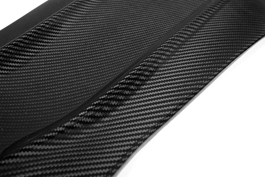 Mercedes Benz C117 W117 X117 AMG CLA45 2014 2015 2016 2017 2018 2019 with Aftermarket Parts - OE Style Seat Backrest Carbon Fiber / FRP from Aero Republic