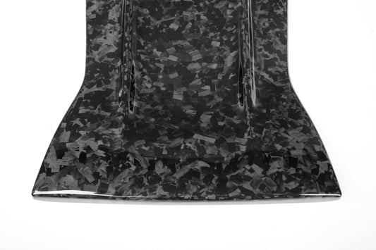 Mercedes Benz C117 W117 X117 AMG CLA45 2014 2015 2016 2017 2018 2019 with Aftermarket Parts - OE Style Seat Backrest Carbon Fiber / FRP from Aero Republic