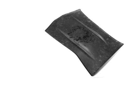 Mercedes Benz C117 W117 X117 AMG CLA45 2014 2015 2016 2017 2018 2019 with Aftermarket Parts - OE Style Seat Backrest Carbon Fiber / FRP from Aero Republic