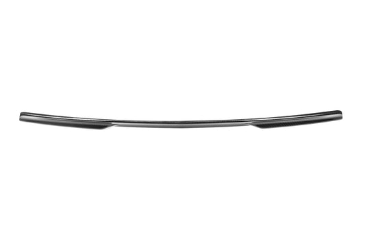 Mercedes Benz E-Class C207 E500 E400 E350 E300 E250 E200 Coupe 2010 2011 2012 2013 2014 2015 2016 2017 with Aftermarket Parts - OE Style Rear Lip Spoiler Carbon Fiber from Aero Republic