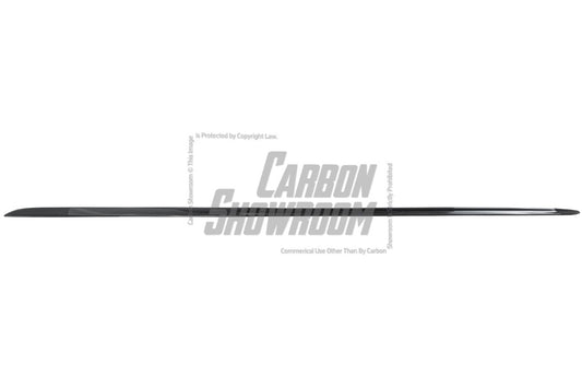 ercedes Benz S-Class C217 AMG S65 S63 S550 S500 Coupe 2015 2016 2017 2018 2019 2020 2021 with Aftermarket Parts - Side Skirts Carbon Fiber from Aero Republic