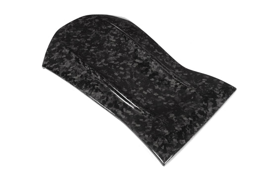 Mercedes Benz W176 AMG A45 2013 2014 2015 2016 2017 2018 with Aftermarket Parts - OE Style Seat Backrest Carbon Fiber / FRP from Aero Republic