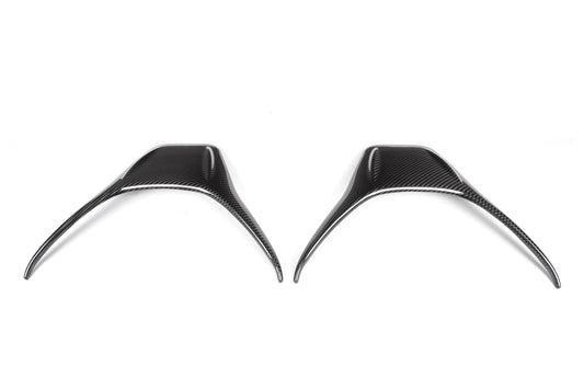 Mercedes Benz W176 AMG A45 2013 2014 2015 2016 2017 2018 with Aftermarket Parts - OE Style Seat Backrest Carbon Fiber / FRP from Aero Republic
