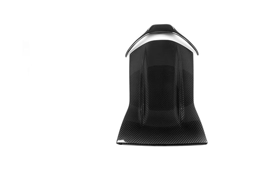 Mercedes Benz W176 AMG A45 2013 2014 2015 2016 2017 2018 with Aftermarket Parts - OE Style Seat Backrest Carbon Fiber / FRP from Aero Republic