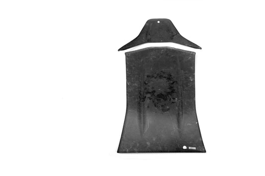 Mercedes Benz W176 AMG A45 2013 2014 2015 2016 2017 2018 with Aftermarket Parts - OE Style Seat Backrest Carbon Fiber / FRP from Aero Republic