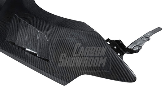 EPR USA EPA Style Front Fenders for Nissan 370Z Fairlady Z Z34 2009-2020 Carbon Fiber
