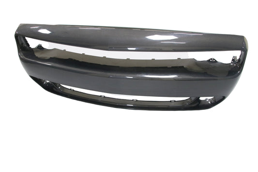 Upgrade Your Dodge Challenger Hellcat T/A Scat Pack 392 SRT R/T SXT SE 2008 2009 2010 2011 2012 2013 2014 2015 2016 2017 2018 2019 2020 2021 2022 2023 with Aftermarket Parts - OEM Style Front Bumper Carbon Fiber from Aero Republic