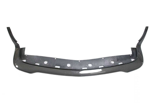 Upgrade Your Dodge Challenger Hellcat T/A Scat Pack 392 SRT R/T SXT SE 2008 2009 2010 2011 2012 2013 2014 2015 2016 2017 2018 2019 2020 2021 2022 2023 with Aftermarket Parts - OEM Style Front Bumper Carbon Fiber from Aero Republic