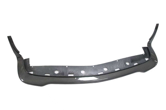 Upgrade Your Dodge Challenger Hellcat T/A Scat Pack 392 SRT R/T SXT SE 2008 2009 2010 2011 2012 2013 2014 2015 2016 2017 2018 2019 2020 2021 2022 2023 with Aftermarket Parts - OEM Style Front Bumper Carbon Fiber from Aero Republic