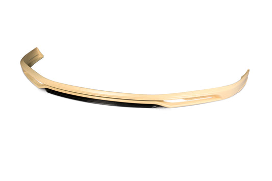 Porsche 911 992.1 Carerra Base/S/T/4/4S/Targa 4/ Targa 4S (for non-aerokit version bumpers) 2020 2021 2022 2023 2024 with Aftermarket Parts - T-ART Style Front Lip Carbon Fiber from Aero Republic