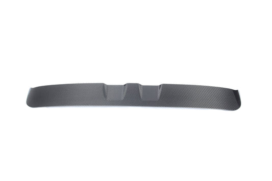 Porsche 911 992.1 Carerra Base/S/T/4/4S/Targa 4/ Targa 4S GTS 2020 2021 2022 2023 2024 with Aftermarket Parts - T-ART Style Rear Roof Spoiler Carbon Fiber from Aero Republic