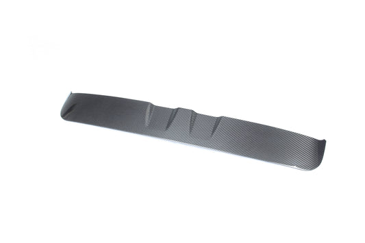 Porsche 911 992.1 Carerra Base/S/T/4/4S/Targa 4/ Targa 4S GTS 2020 2021 2022 2023 2024 with Aftermarket Parts - T-ART Style Rear Roof Spoiler Carbon Fiber from Aero Republic