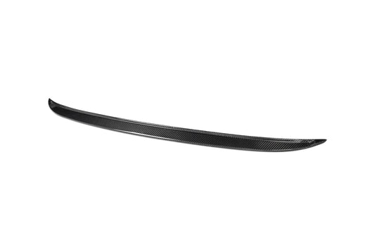 Porsche 911 992.1 Carerra Base/S/T/4/4S/Targa 4/ Targa 4S GTS 2020 2021 2022 2023 2024 with Aftermarket Parts - T-ART Style Rear Spoiler Carbon Fiber from Aero Republic