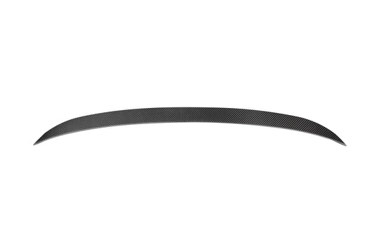 Porsche 911 992.1 Carerra Base/S/T/4/4S/Targa 4/ Targa 4S GTS 2020 2021 2022 2023 2024 with Aftermarket Parts - T-ART Style Rear Spoiler Carbon Fiber from Aero Republic