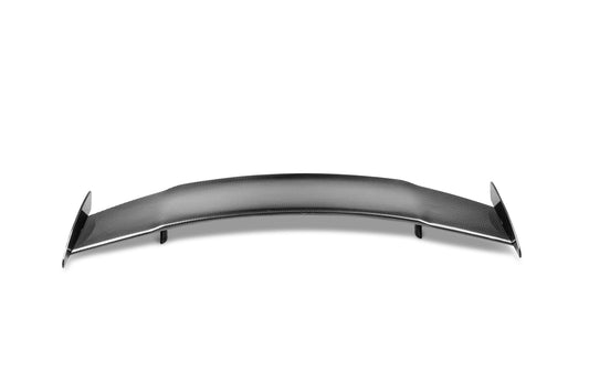 Porsche 911 992.1 Carerra Base/S/T/4/4S/Targa 4/ Targa 4S/GTS 2020 2021 2022 2023 2024 with Aftermarket Parts - TC Sting GTR Style Rear Spoiler Wing & Rear Spoiler Deck Lid Carbon Fiber from Aero Republic