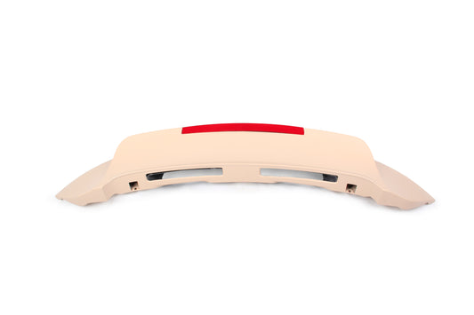 Porsche 911 992.1 Carerra Base/S/T/4/4S/Targa 4/ Targa 4S/GTS 2020 2021 2022 2023 2024 with Aftermarket Parts - TC Sting GTR Style Rear Spoiler Wing & Rear Spoiler Deck Lid Carbon Fiber from Aero Republic