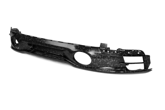 Porsche 911 992.1 Carerra Base/S/T/4/4S/Targa 4/ Targa 4S/GTS (for sport/aerokit version bumpers) 2020 2021 2022 2023 2024 with Aftermarket Parts - V2 OEM Replacement Rear Diffuser Carbon Fiber from Aero Republic