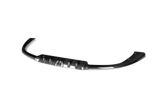 Porsche 911 992.1 Carerra Base/S/T/4/4S/Targa 4/ Targa 4S (for non-aerokit version bumpers) 2020 2021 2022 2023 2024 with Aftermarket Parts - T-ART Style Rear Diffuser Carbon Fiber from Aero Republic