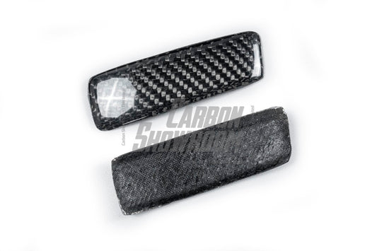 Porsche Panamera 970 970.1 970.2 2/4/4S 2010 2011 2012 2013 2014 2015 2016 with Aftermarket Parts - Rear Spoiler Carbon Fiber from Aero Republic