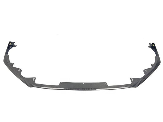 Subaru WRX S4 2022-ON with Aftermarket Parts - V1 Front Lip Carbon Fiber from Aero Republic