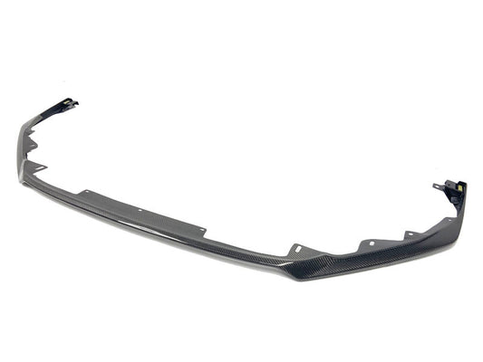 Subaru WRX S4 2022-ON with Aftermarket Parts - V1 Front Lip Carbon Fiber from Aero Republic