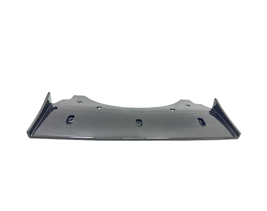 Subaru WRX S4 2022-ON with Aftermarket Parts - Rear Diffuser & Canards Carbon Fiber from Aero Republic
