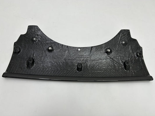 Subaru WRX S4 2022-ON with Aftermarket Parts - Rear Diffuser & Canards Carbon Fiber from Aero Republic