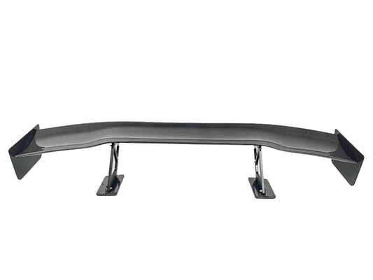 Subaru WRX S4 2022-ON with Aftermarket Parts - APR Style Rear Wing Carbon Fiber from Aero Republic