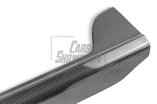 Porsche 911 992.1 Carerra Base/S/T/4/4S/Targa 4/ Targa 4S/GTS 2020 2021 2022 2023 2024 with Aftermarket Parts - Side Skirts Carbon Fiber / FRP from Aero Republic