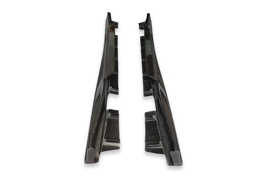 Nissan GTR R35 CBA DBA EBA 2008 2009 2010 2011 2012 2013 2014 2015 2016 2017 2018 2019 2020 2021 2022 2023 2024 with Aftermarket Parts - TSV1 Style Full Body Kit Carbon Fiber / FRP from Aero Republic