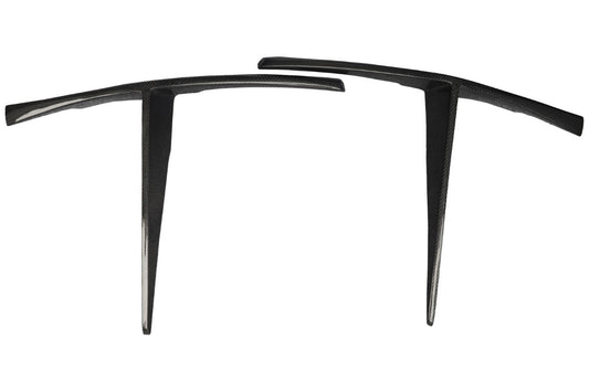 Nissan GTR R35 CBA DBA EBA 2008 2009 2010 2011 2012 2013 2014 2015 2016 2017 2018 2019 2020 2021 2022 2023 2024 with Aftermarket Parts - TSV2 Style Full Body Kit Carbon Fiber / FRP from Aero Republic